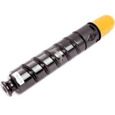 Тонер-картридж PowerPlant Canon C-EXV33/IR2520/2530 without chip! (PP-C-EXV33) Винница