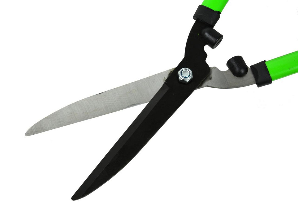 Кущоріз для живоплоту "GEKO" 180 / 520мм Київ - фото 3