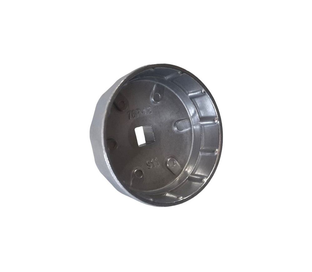 Знімач масляного фільтра (чашка) 12/76 Alloid СФ-5025N Citroen, Renault. Peugeot. Вінниця - фото 1