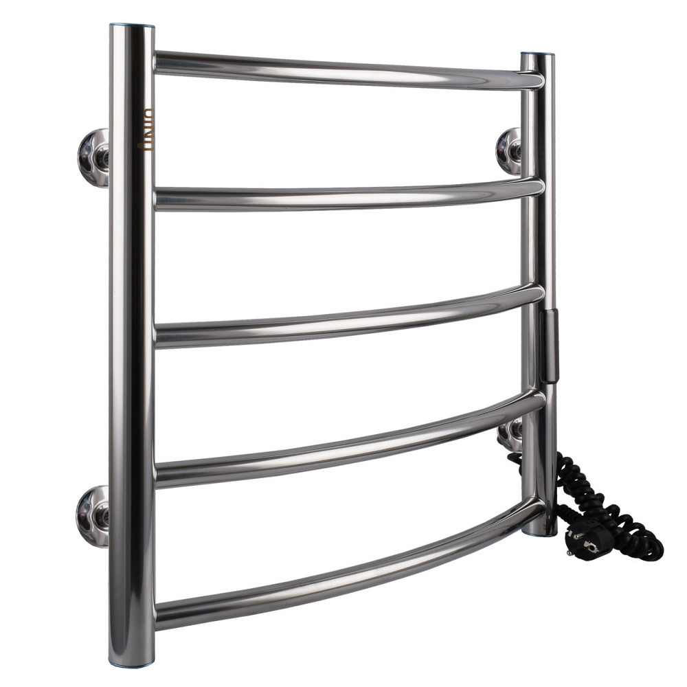 Рушникосушарка UNIO LD ЕU 500-500-5 Лесенка Дуга электро (000029423) Киев - изображение 2