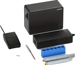 Зварювач punktowa, przenośna konstrukcja, ekran LCD, P30C, 220 V Київ