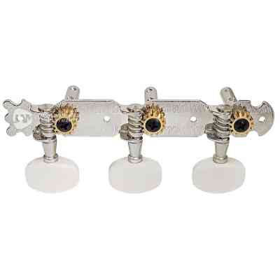 Колки для гитары Maxtone GM-22S Винница