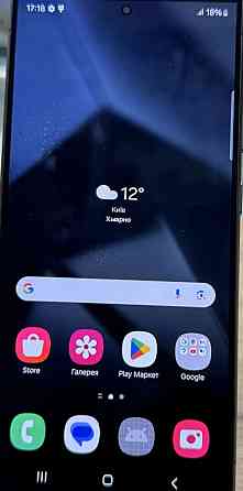 Смартфон Samsung s24 Ultra 12/ 1Tb. Black Titanium Київ