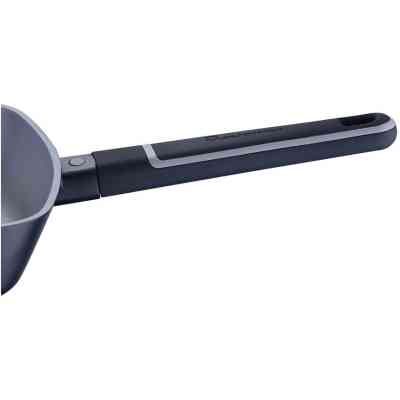 Сковорода MasterPro Гриль Indigo 28 х 28 см (BGMP-7976) Винница