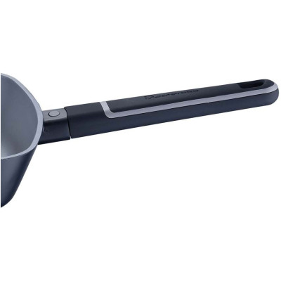 Сковорода MasterPro Гриль Indigo 28 х 28 см (BGMP-7976) Вінниця - фото 6