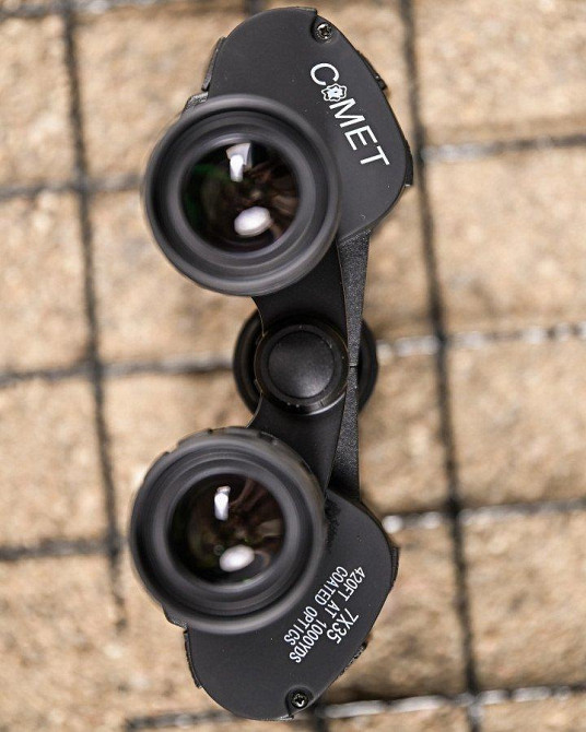 Бинокль Comet mini 7x35 ПП7738 Одеса - фото 8