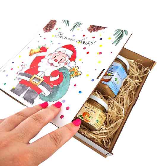 Подарунок на Новий Рік, дівчині, хлопцю, чоловіку, жінці, коханій дружині, колегам, другу, подрузі, мамі, сестрі, вчителю. Одеса