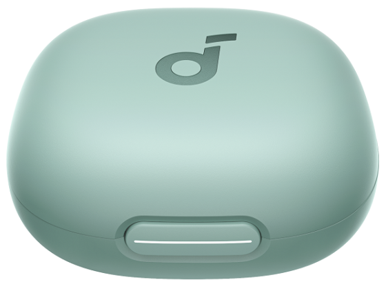 Навушники Anker SoundСore Sport X20 Green (6976102) Б/У Киев