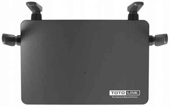 Роутер модем Totolink LR350 4G LTE GSM Київ