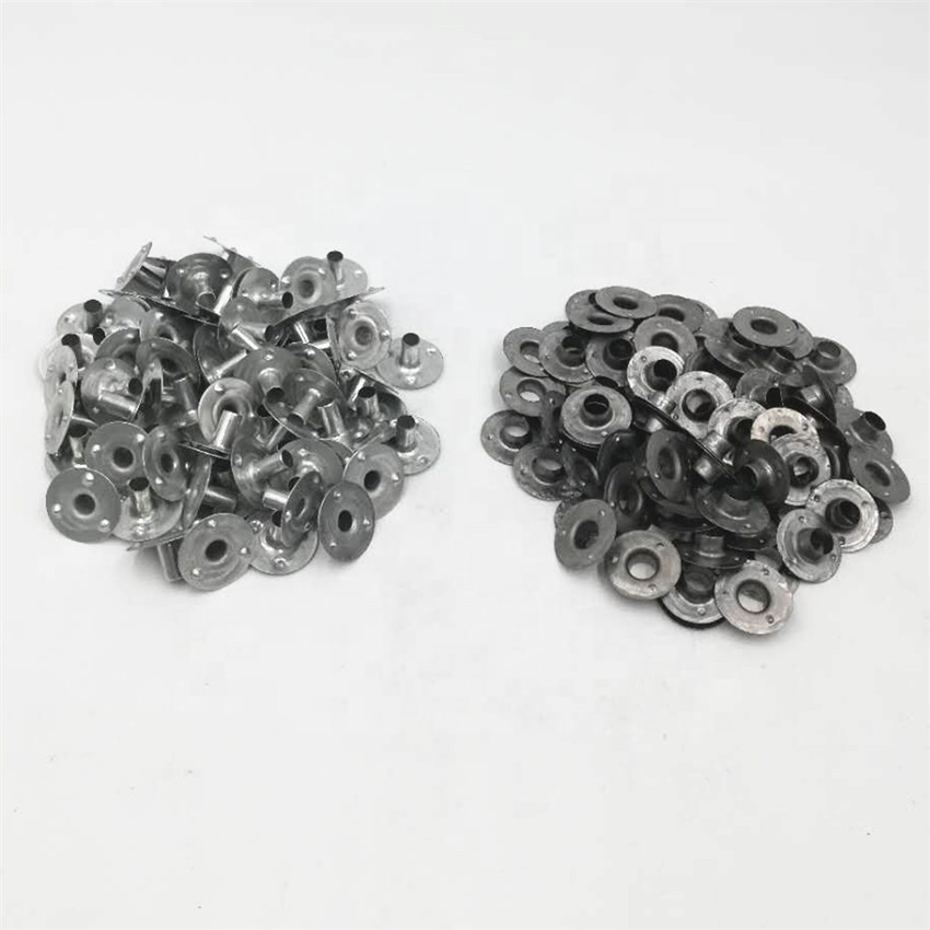 Металлический держатель для фитилей, 100 шт. Киев - изображение 8