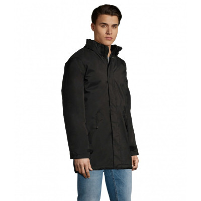 Куртка Sol's Robyn чорний L (02109312L) Винница - изображение 3