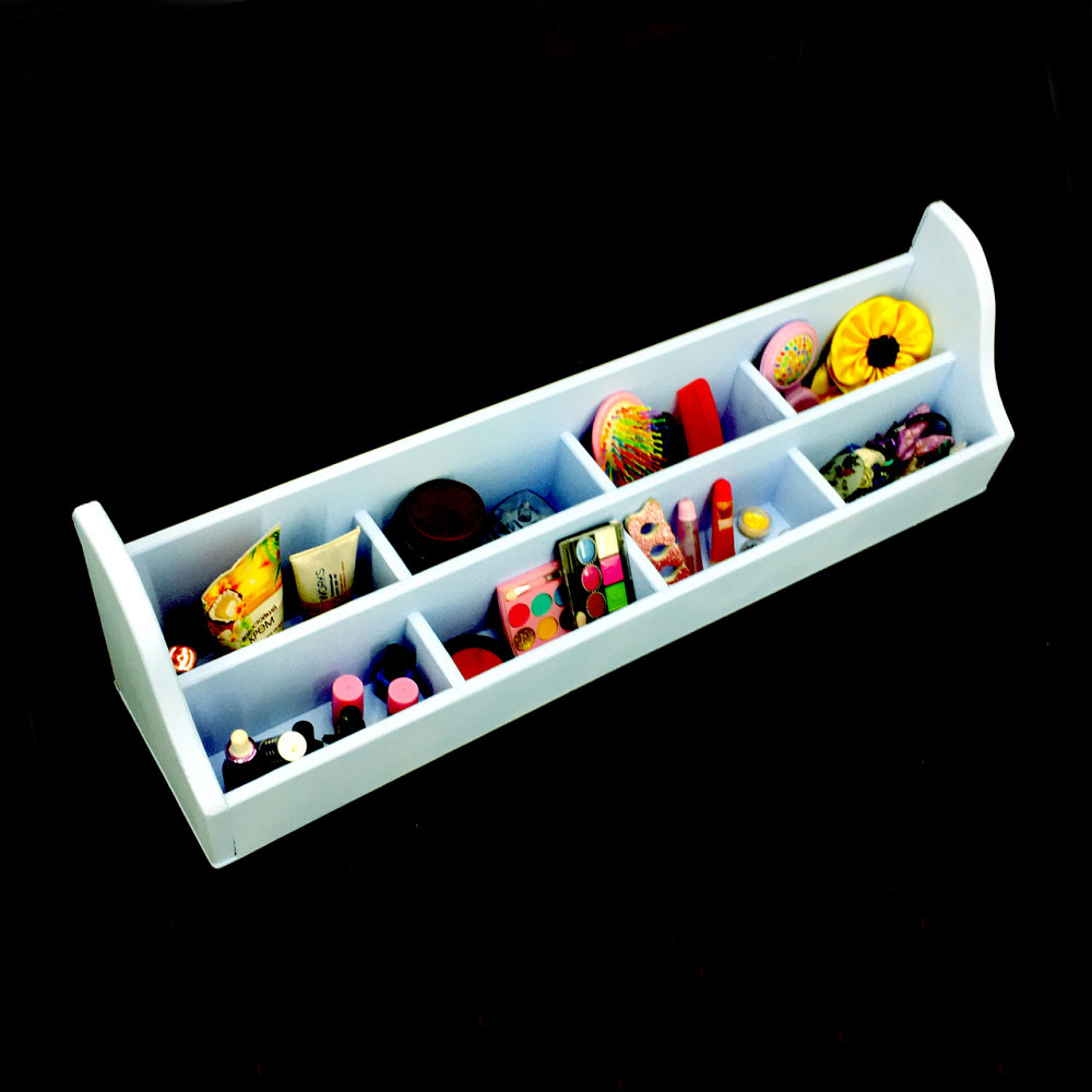 Органайзер для косметики "Брунгільда" ірис Миколаїв - фото 1