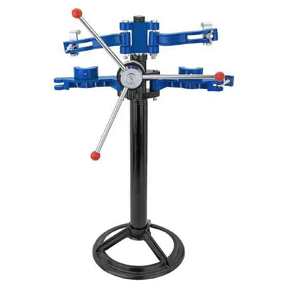 Стяжка пружин механическая напольная (1000кг) Forsage F-1500-3 TQ Одесса