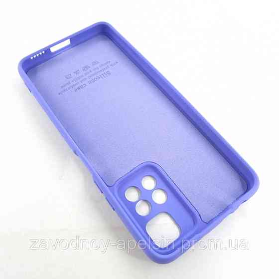 Xiaomi Redmi Note 11 Pro+ Plus Чехол Защита камеры (женский) Одесса