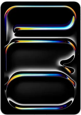 Графічний планшет Apple iPad Pro 7 gen. 11" 8/256 GB 5G Srebrny (MVW23NF/A) Київ