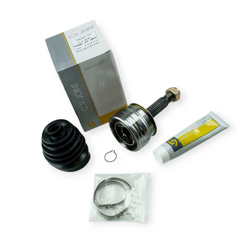 Шрус 1,5 наружный (22*29 шлица) Ланос Мукачево - изображение 1