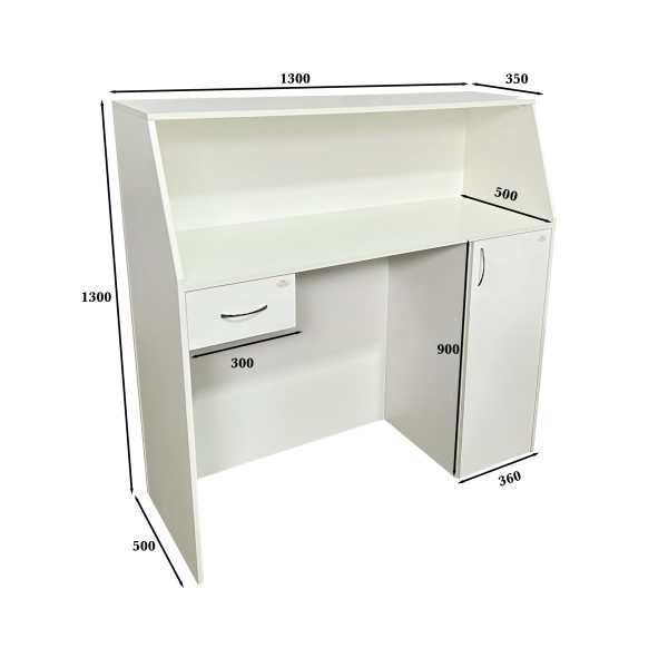 Рецепция, ресепшн Киев - изображение 1