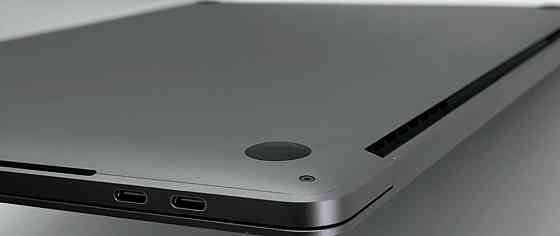 Ноутбук: Apple MacBook Pro Retina 15.4" (2017) Core i7 3.1GHz. 16Gb. SSD512Gb. Київ