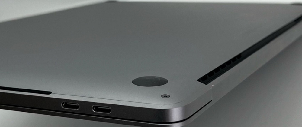 Ноутбук: Apple MacBook Pro Retina 15.4" (2017) Core i7 3.1GHz. 16Gb. SSD512Gb. Київ - фото 3