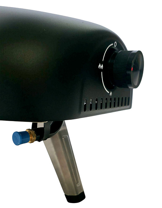 Електрична піч для піци GRILLI 230782 Код: 013190 Ровно - изображение 4