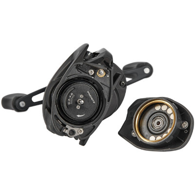 Катушка Favorite X1 BC 100HD1L 7.21 11+1BB (1693.51.40) Винница - изображение 4