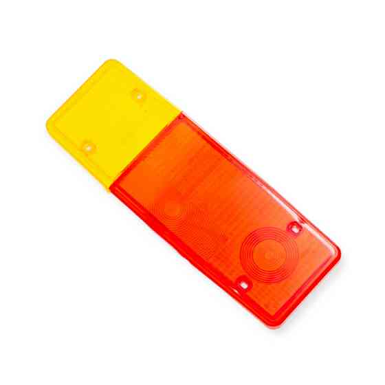 Стекло грузовика, прицепа фонаря правое фонаря Мукачево