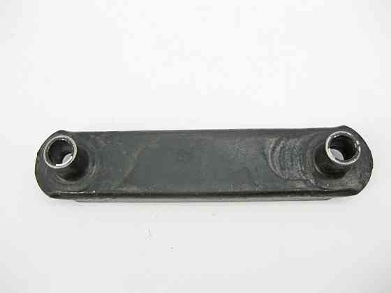 Mercedes-Benz  A2024920018 Підкладна пластина до кронштейна випускної системи C-Class W203 W204 E-Class W210 W211 W212 CLS C218 C219 CLK C208 C209 S-C Одесса