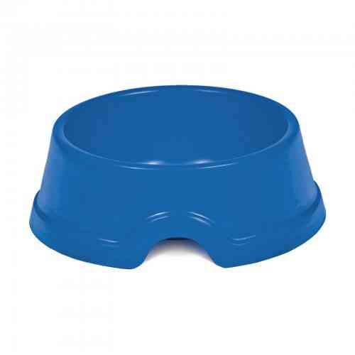Миска Priroda №2 для собак синяя 600 мл Винница
