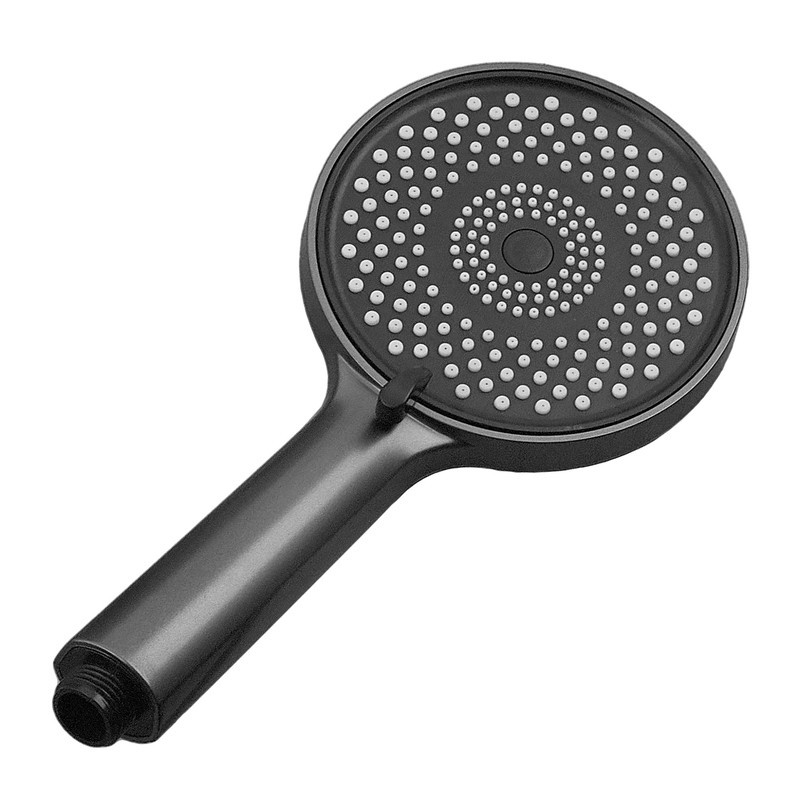 Душова колона зі змішувачем Plamix Lucas-009-J Graphite (Колір графіт) (PM6102)   ( 27197 ) Харьков - изображение 8