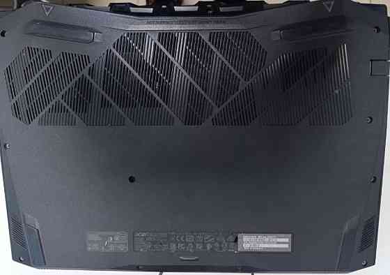 Ноутбук: ASER NITRO AN155-54/Core i5/SSD 1.2tb/ RAM16GB/DTX 1650. Київ