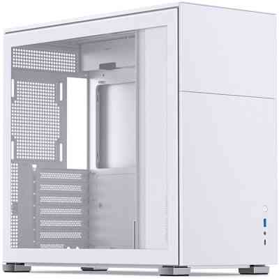 Корпус JONSBO D41 STD White Вінниця