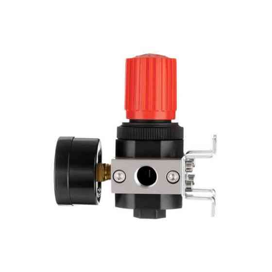 Регулятор тиску 1/4