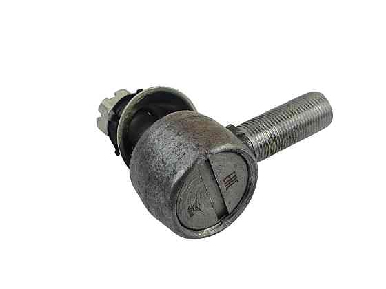 Наконечник тяги УАЗ 452, 469, 3160, 3163 правий розбірний завод кермовий Мукачево