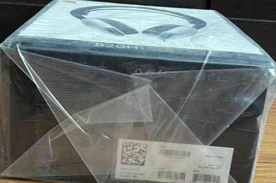 Навушники з мікрофоном Alienware AW520H Lunar Light Київ