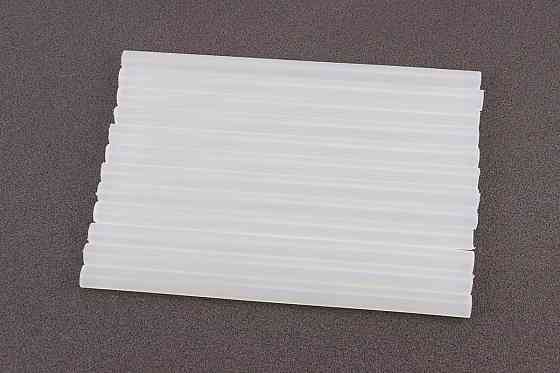 Стрижні клейові 11,2x200мм, прозорий RT-1020 Київ