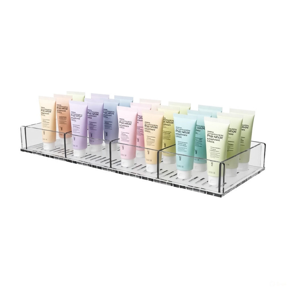 Органайзер EKOSTAR для косметики 299х100х33 Киев - изображение 1