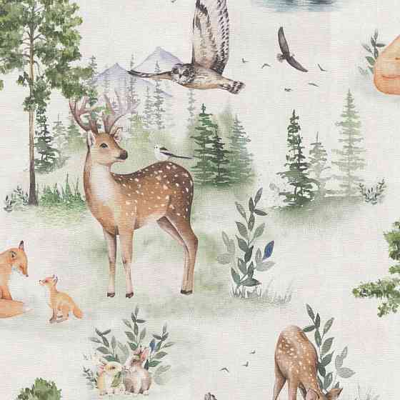 Шпалери AS Creation Mia & Paul 78690-1 Київ