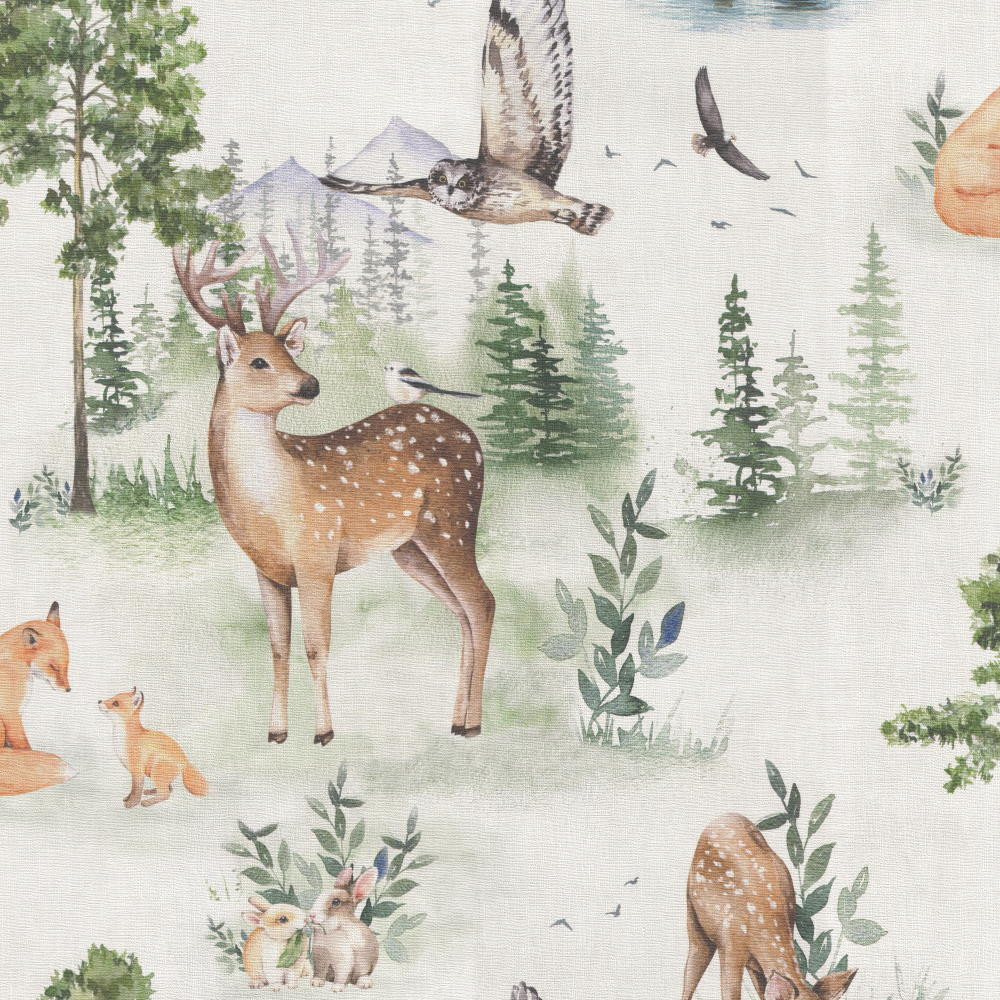 Шпалери AS Creation Mia & Paul 78690-1 Київ - фото 1