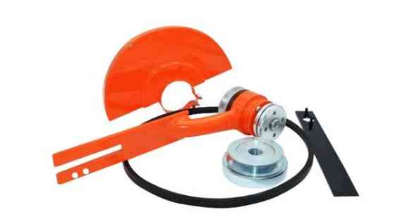 Насадка болгарка на бензопилу GL 45/52 (180мм) Мукачево