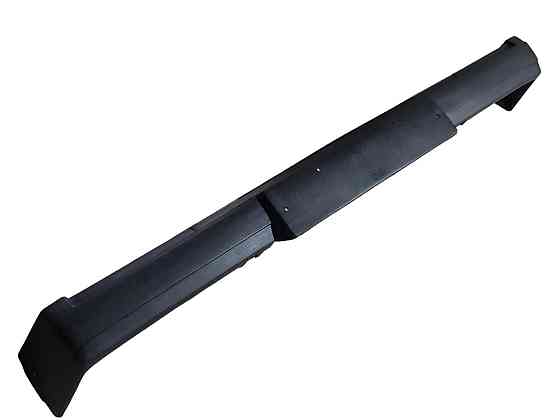 Бампер 2107 передний (завод) Мукачево