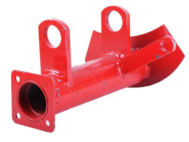 Труба приводной головки - Z069 Мукачево - изображение 1