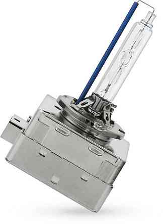 Ксенонова лампа PHILIPS 85415WHV2C1 D1S 85 V 35 W PK32d-2 WhiteVision gen2 5000K Харків