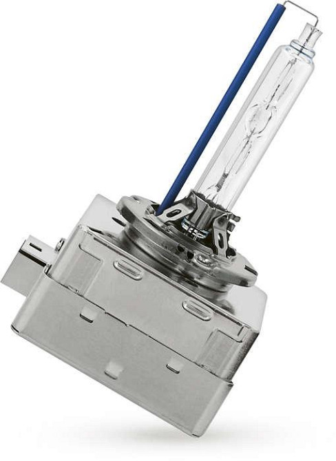 Ксенонова лампа PHILIPS 85415WHV2C1 D1S 85 V 35 W PK32d-2 WhiteVision gen2 5000K Харків - фото 1