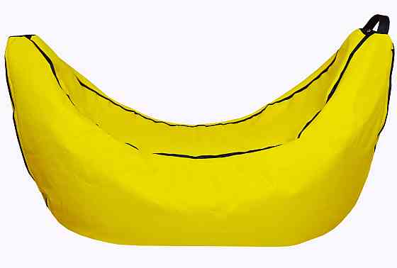 Кресло мешок Банан Тia-sport Киев