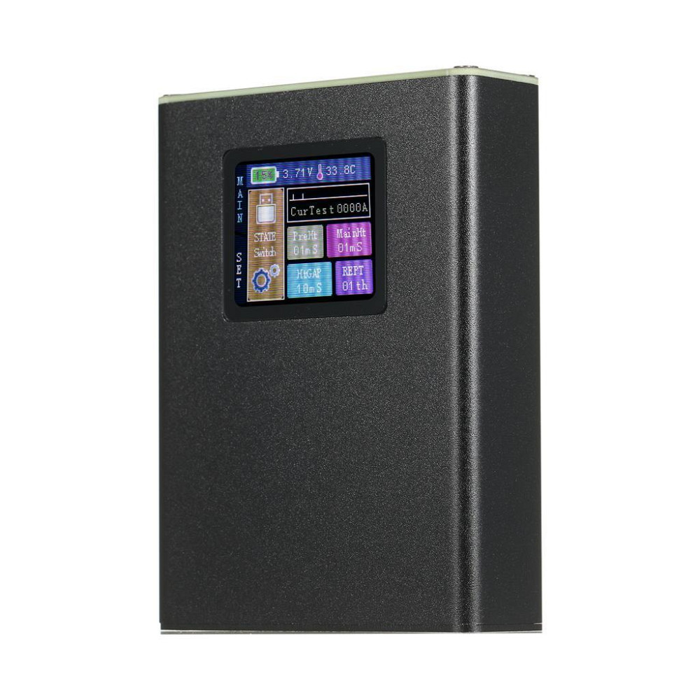 Портативный сварочный аппарат Docreate с экраном Киев - изображение 8