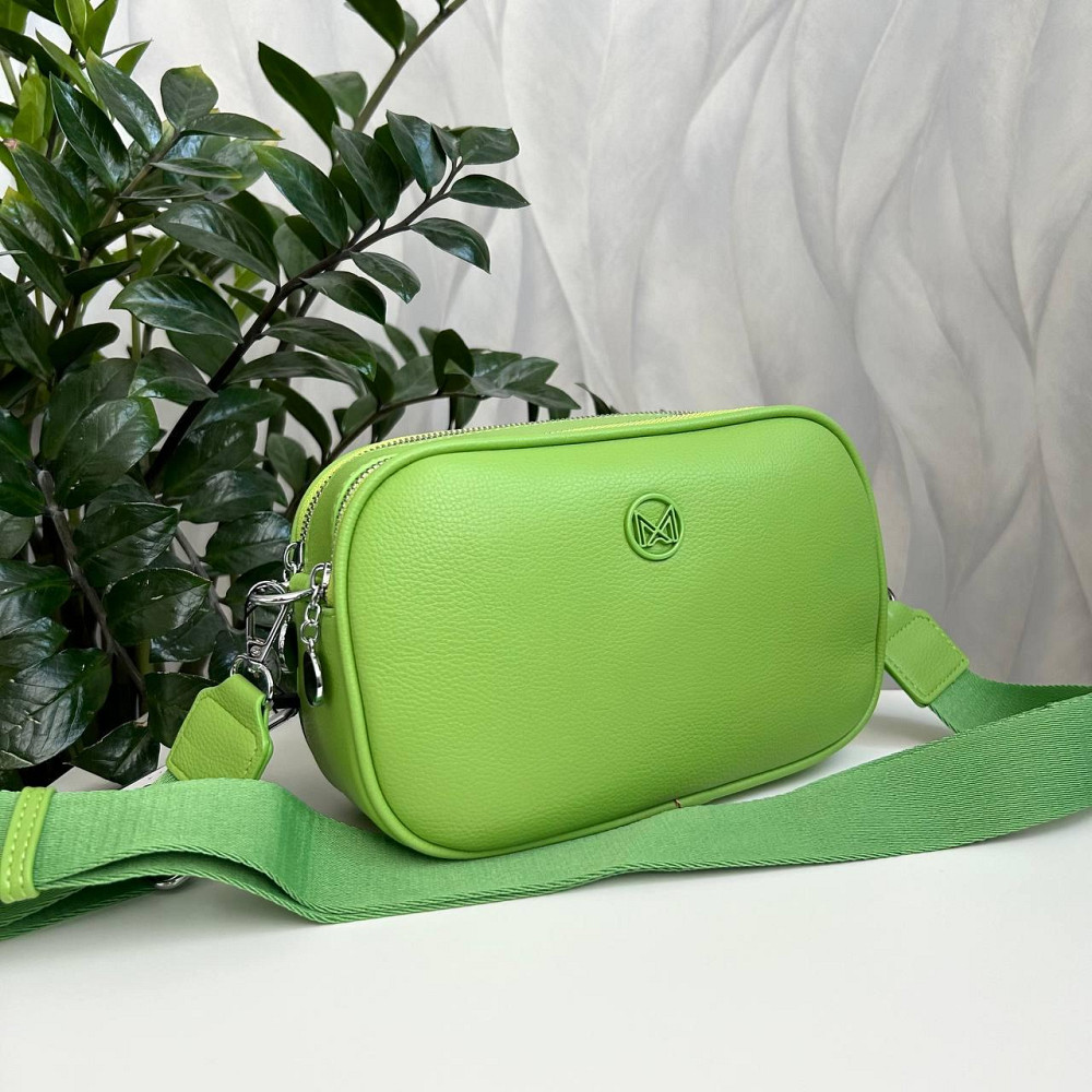 Брендовая женская сумка. Женская сумка маленькая через плечо. Киев - изображение 8