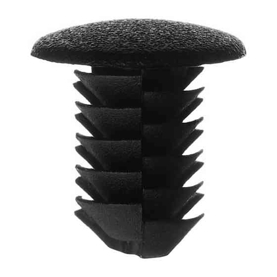 Клипса уплотнителя двери Skoda 6Y0823717 Киев