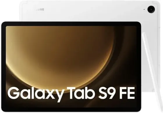 Графический планшет Samsung Galaxy Tab S9 FE WiFi 10.9