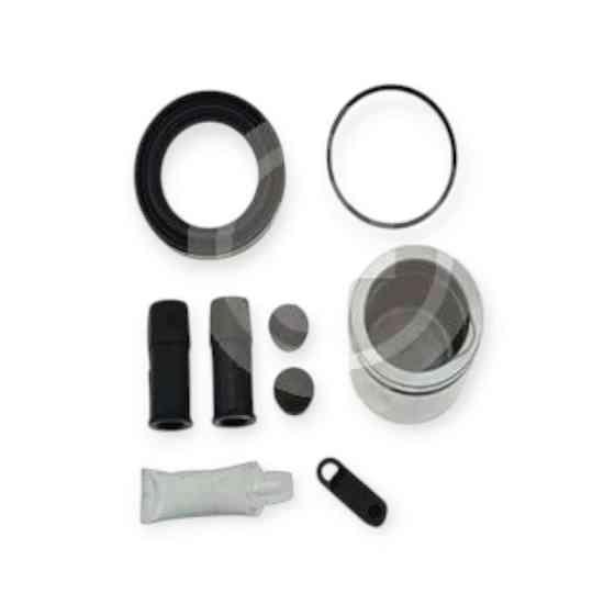 Ремкомплект переднього супорта з поршнем автомобіль Фольцваген Sharan 00- (d, 57mm) Мукачево