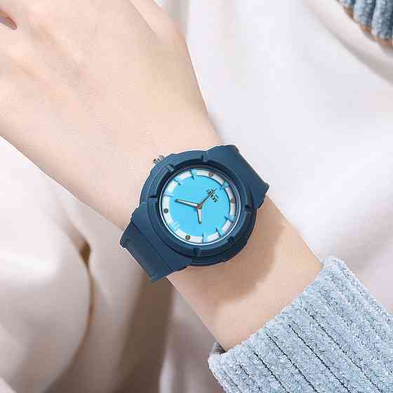 Skmei 2011BU Blue SALE SBR Киев